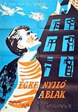 Poster for A Window on the Sky