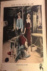 Poster for Big Game