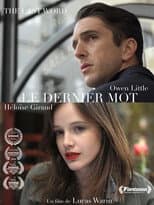 Poster for The Last Word