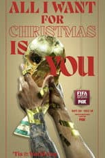 Poster for 2022年卡塔尔世界杯