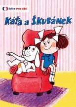 Poster for Káťa a Škubánek