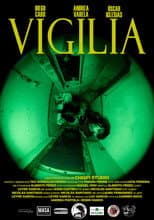 Poster for Vigilia