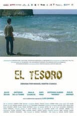Poster for El tesoro