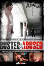 Poster for Busted And Abused