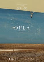 Poster for Oplà