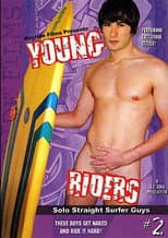 Poster for Young Riders 2