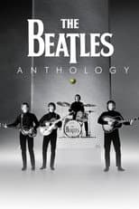 Poster for The Beatles Anthology