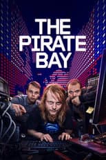 Poster for The Pirate Bay