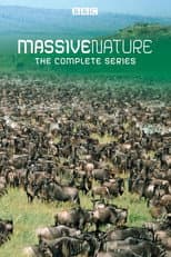 Poster for Massive Nature