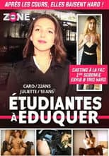 Poster for Slutty Students Craving for Education