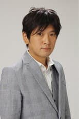 Poster for Matsumoto-san from Chibaken