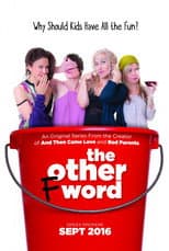 Poster for The Other F Word