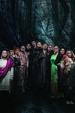 Poster for Eesti selgeltnägijate tuleproov