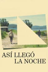 Poster for And So the Night Fell