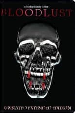 Poster for Bloodlust