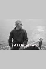 Poster for At Sundance