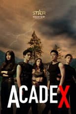 Poster for AcadeX