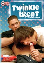 Poster for Twinkie Treat