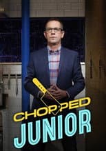 Poster for Chopped Junior