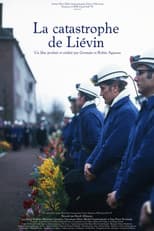 Poster for La Catastrophe de Liévin