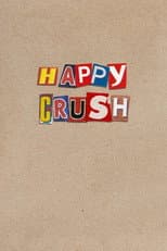 Poster for Happy Crush