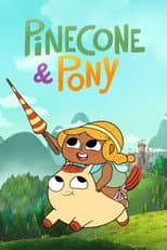 Poster for Pinecone & Pony