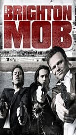 Poster for The Brighton Mob