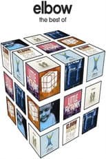 Poster for Elbow - The Best of