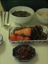 Poster for Kimchi