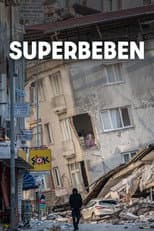 Poster for Superbeben