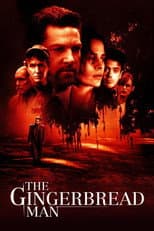 Poster for The Gingerbread Man