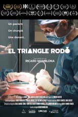 Poster for El triangle rodó