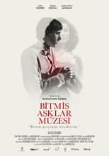 Poster for The Museum of Broken Love