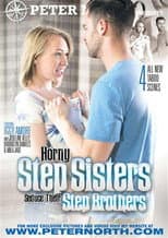 Poster for Horny Step Sisters Seduce Their Step Brothers
