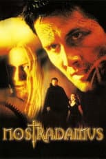 Poster for Nostradamus