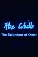 Poster for Alex Colville: The Splendour of Order