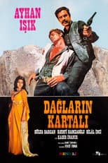 Poster for Dağların Kartalı