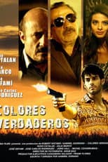 Poster for Colores verdaderos