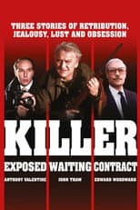 Poster for Killer Exposed