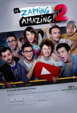 Poster for Le Zapping Amazing 2