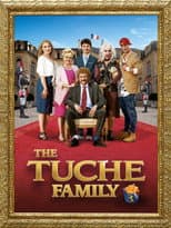 Poster for The Magic Tuche
