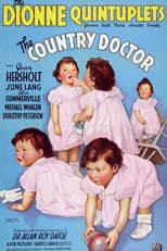 Poster for The Country Doctor