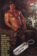 Poster for Camouflage Cocks