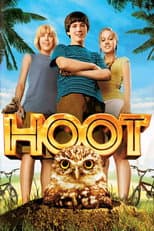 Poster for Hoot