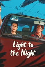 Poster for Light to the Night