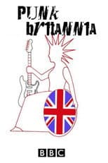 Poster for Punk Britannia
