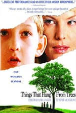 Poster for Things That Hang from Trees