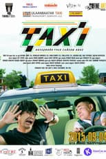 Poster for Taxi