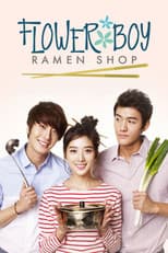 Poster for Flower Boy Ramen Shop