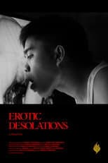 Poster for Erotic Desolations